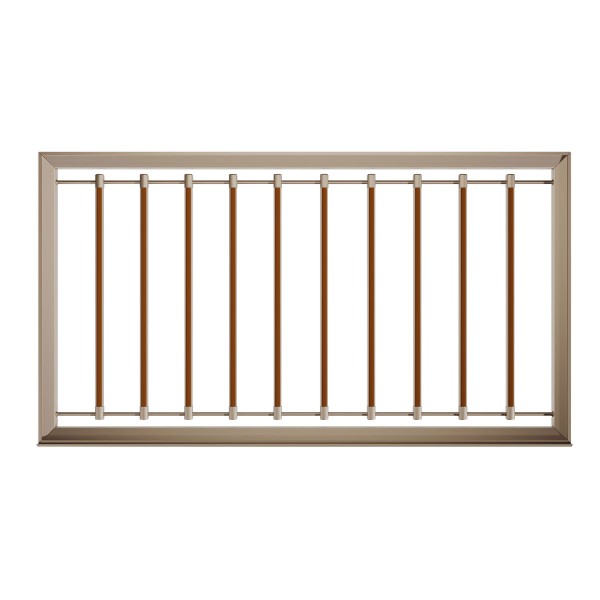 Soft Close Trousers Rack