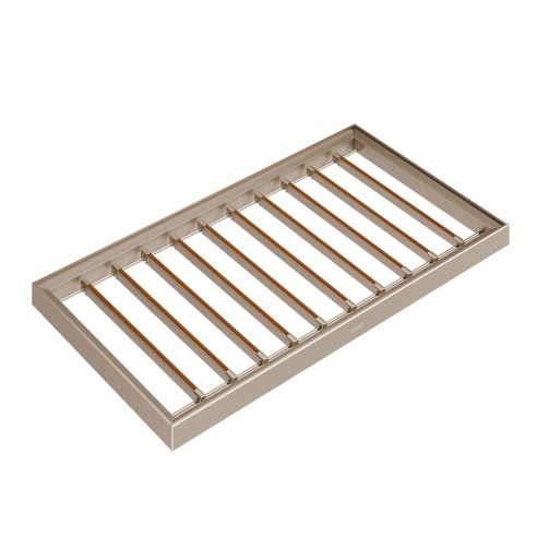 Soft Close Trousers Rack