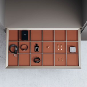 Soft Close Decorations Shelf 2