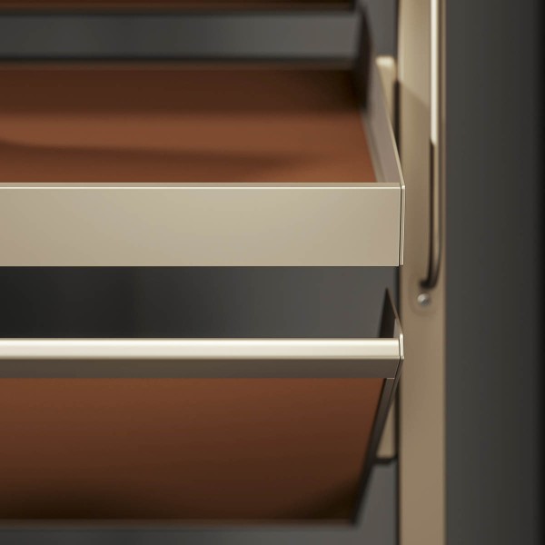 360° Rotatable Multi-Layer Shoe Rack