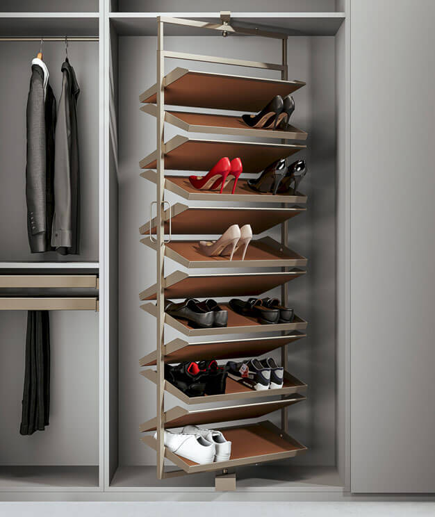 Shoe Rack