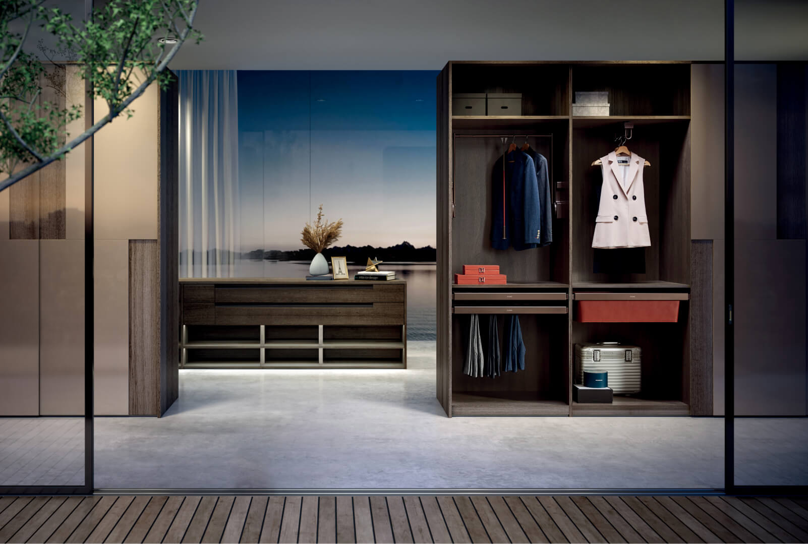 Inspirations | CLOSETSPACE